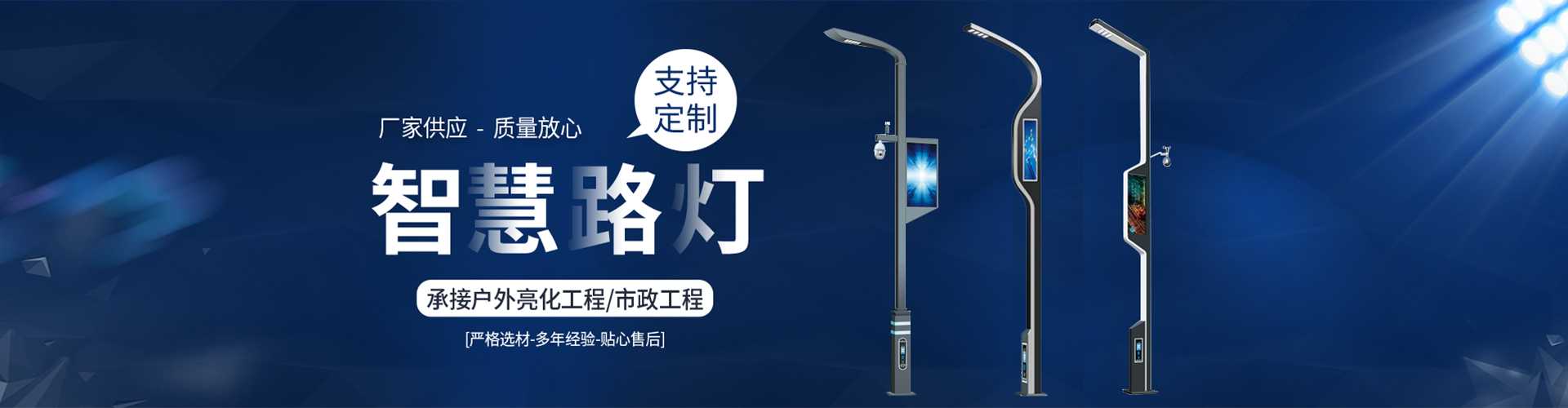 澄江市太阳能路灯定制厂家